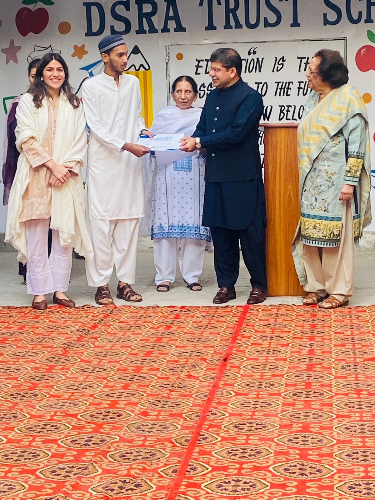 Honor Award Ceremony 2025